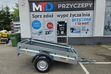 N7-202 ptw NEPTUN uchył 750 kg PROCMOCJA